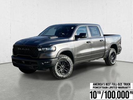 2026 Ram 1500 Valparaiso IN