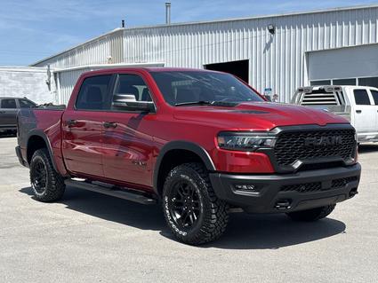 2026 Ram 1500 Fayetteville TN