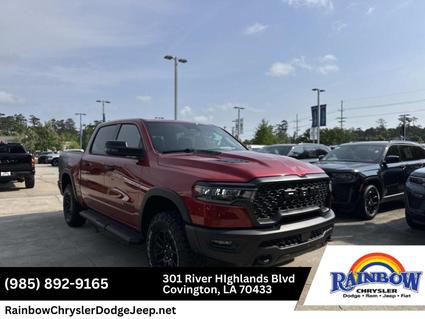 2026 Ram 1500 Covington LA