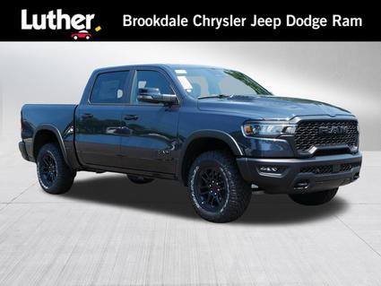 2026 Ram 1500 Minneapolis MN