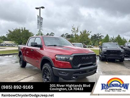 2026 Ram 1500 Covington LA