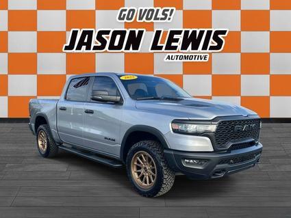 2025 Ram 1500 Sparta TN