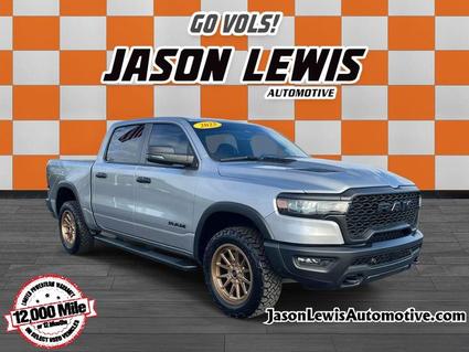 2025 Ram 1500 Sparta TN