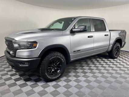 2025 Ram 1500 Canon City CO