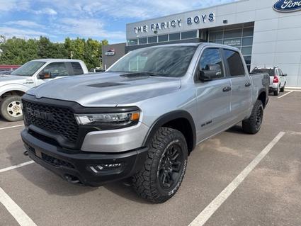 2025 Ram 1500 Canon City CO