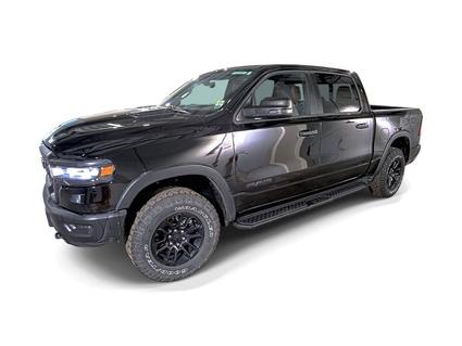 2025 Ram 1500 Billings MT