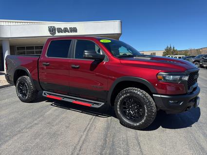 2025 Ram 1500 Durango CO