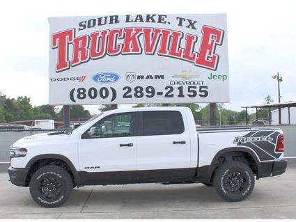 2025 Ram 1500 Sour Lake TX