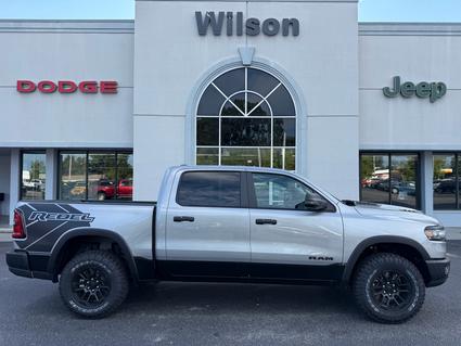 2025 Ram 1500 Winnsboro SC