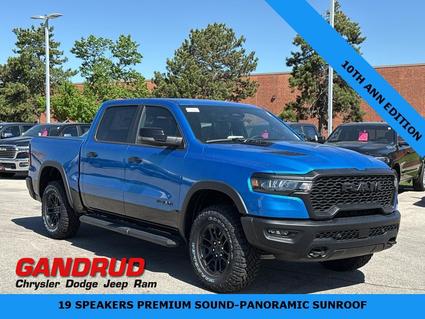 2025 Ram 1500 Green Bay WI