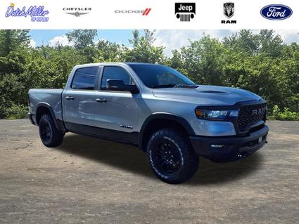 2025 Ram 1500 Ripley WV