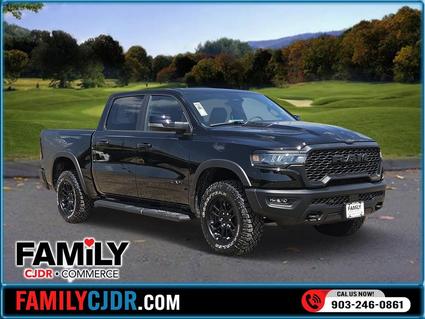2026 Ram 1500 Commerce TX