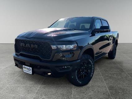 2026 Ram 1500 Wausau WI