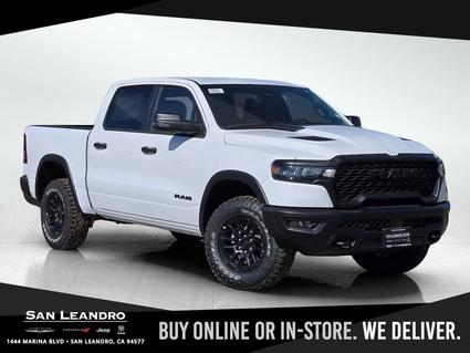 2026 Ram 1500 San Leandro CA