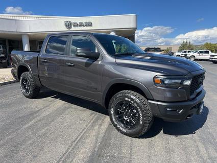 2026 Ram 1500 Durango CO