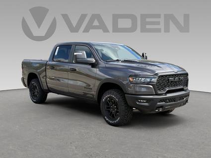 2026 Ram 1500 Savannah GA