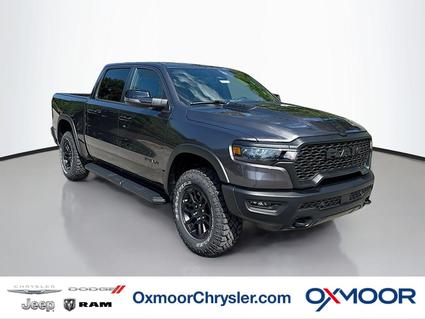 2026 Ram 1500 Louisville KY
