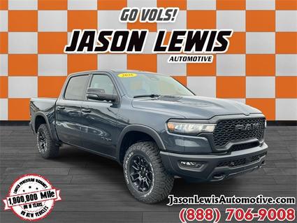 2026 Ram 1500 Sparta TN