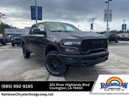 2026 Ram 1500 Covington LA
