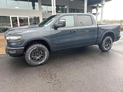 2026 Ram 1500 Cottage Grove OR