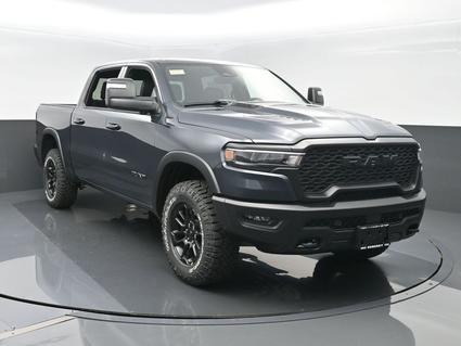 2026 Ram 1500 Goshen NY