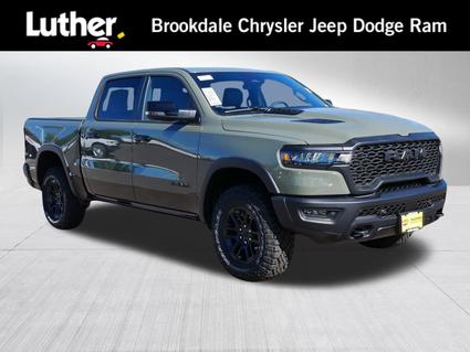 2026 Ram 1500 Minneapolis MN