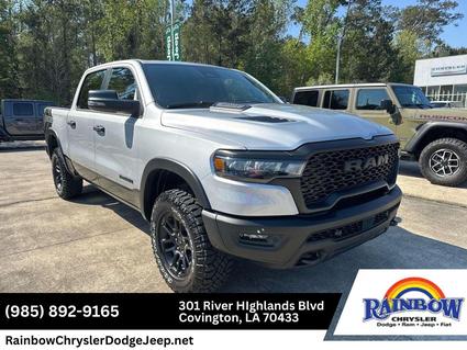 2026 Ram 1500 Covington LA