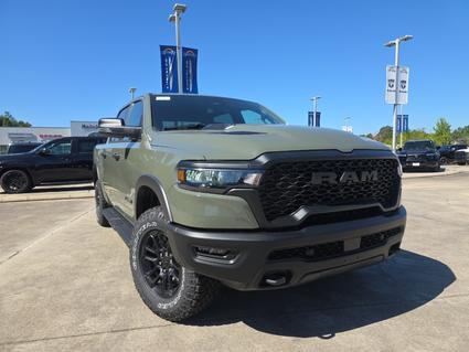 2026 Ram 1500 Covington LA