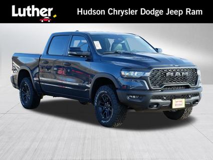 2026 Ram 1500 Hudson WI