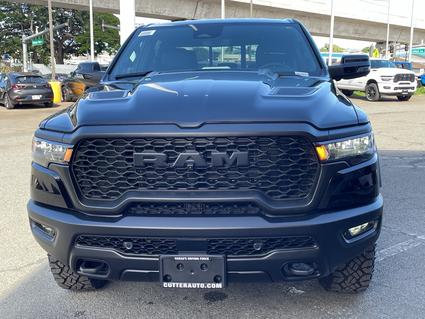 2026 Ram 1500 Pearl City HI