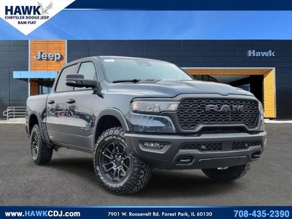 2026 Ram 1500 Forest Park IL