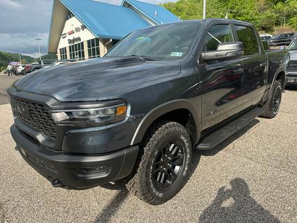 2026 Ram 1500 Danville WV