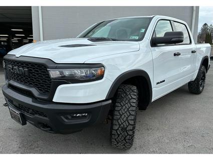 2026 Ram 1500 Lewisburg WV