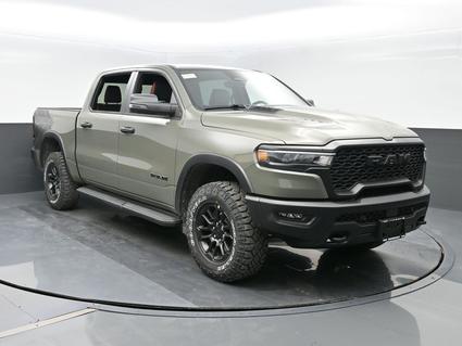 2026 Ram 1500 Goshen NY