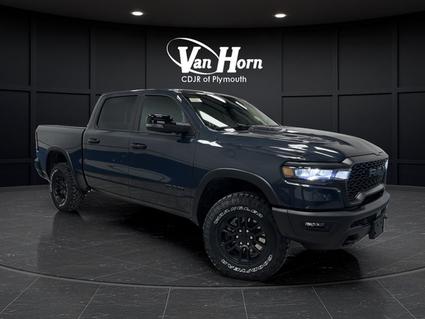 2026 Ram 1500 Plymouth WI