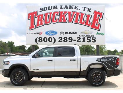 2026 Ram 1500 Sour Lake TX