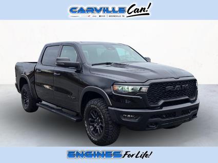 2025 Ram 1500 Greeneville TN