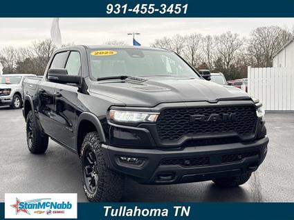 2025 Ram 1500 Tullahoma TN