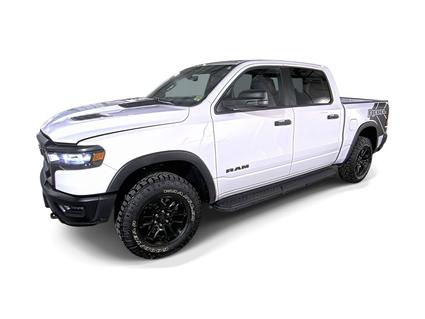 2025 Ram 1500 Billings MT