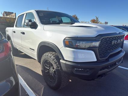 2025 Ram 1500 Perry  UT