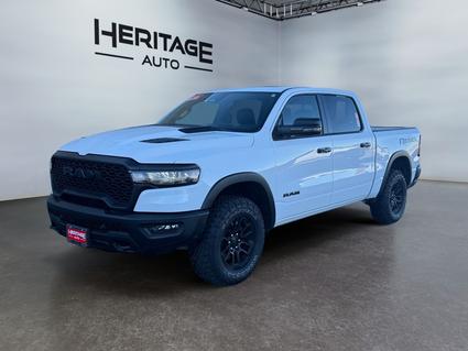 2025 Ram 1500 Perry  UT