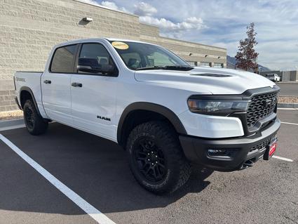 2025 Ram 1500 Perry  UT