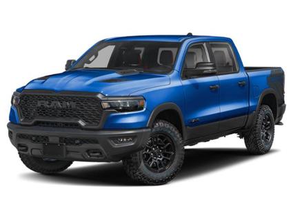 2025 Ram 1500 Billings MT