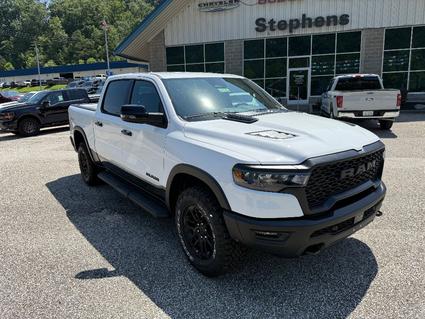 2025 Ram 1500 Danville WV