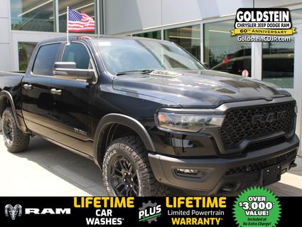 2025 Ram 1500 Latham NY