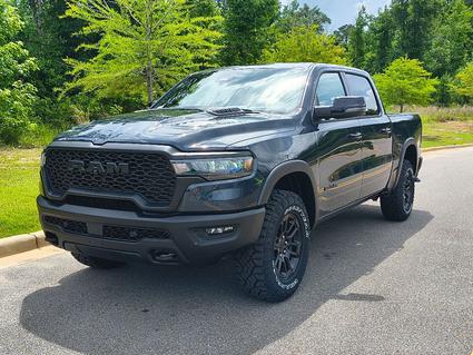2025 Ram 1500 Greenville AL