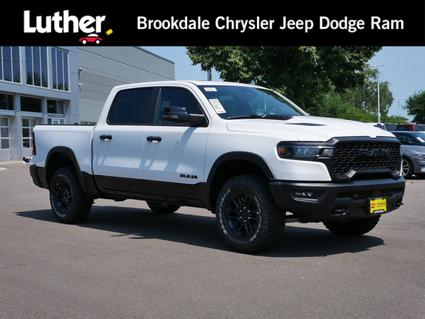 2026 Ram 1500 Minneapolis MN