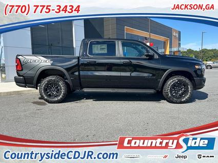 2026 Ram 1500 Jackson GA