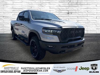 2026 Ram 1500 Fayetteville TN