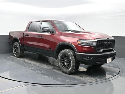 2026 Ram 1500 Goshen NY